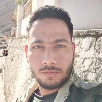Jitin Sharma