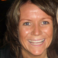Ulrika Gustafsson