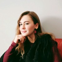 Iuliia Chaplinska
