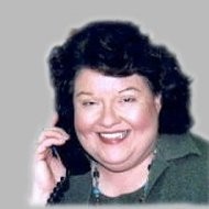 Mary Jo Cunniff