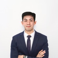 Marcus Chew