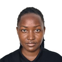Fabiola AYINGENEYE