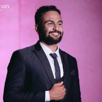 Akhil krishnan