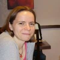 Claire Bennett