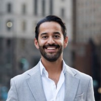 Marco Rodriguez Montiel