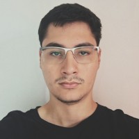 Patrick Moura
