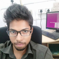 Biswajit Das
