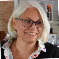Anna-Lena Bjurn