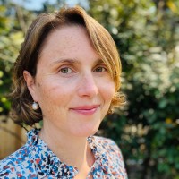 Rachael Maddock-Hughes