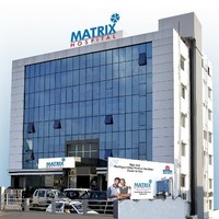 Matrix Hospital