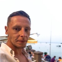 Daniel Barton