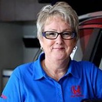 HILDA OLTHOFF