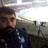 Martín Adrián Sivilotti