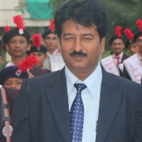 sunil kumar keshri