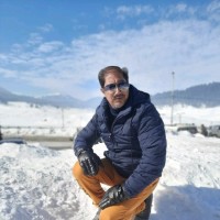 Feroz Hussain