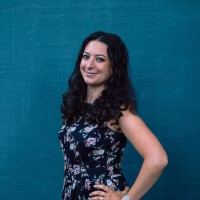 Marina Shafik