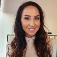 Pavlina Multanen