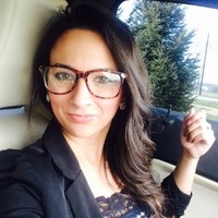 Liz Strong