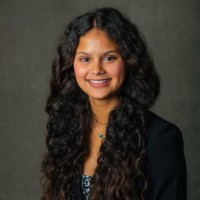 Sabrina Islam