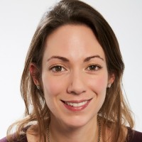 Molly James (Née Cuthbert)