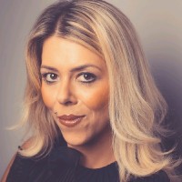 Maria Krisang