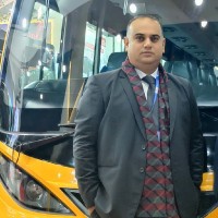 Snehil Mishra