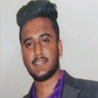 Jay Nadar