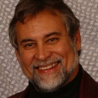 Master Rick Haines