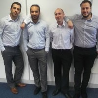 Protocol London North West