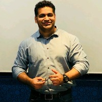 Pranjal Trivedi