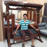 Khan Ahmed