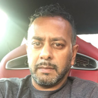 Amit Patel