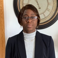Oluwaseun Okemakinde