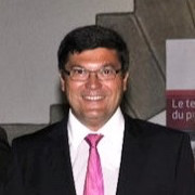 Philippe Neveu