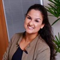 Isabella Da Silva