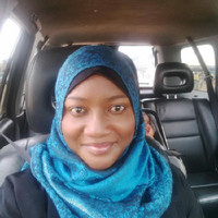 Khadijah Waziri MNIM