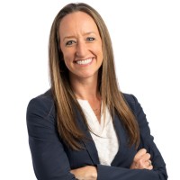 Ashley Moynihan, MBA, MHA