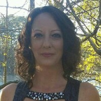 Terrie English