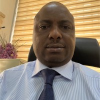 Mike Ighodalo Ewewie