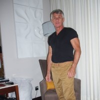 Wayne Norris