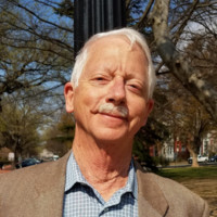 Robert Winthrop