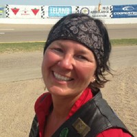 Cynthia Starchuk