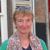 Monika Ständecke