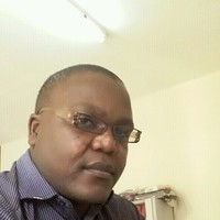 Chrispin Nchini