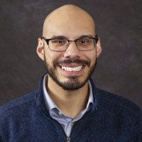 Patrick Miranda