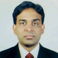 Harish Kesharwani