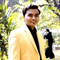 Ashish Kumar Verma