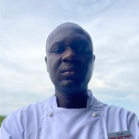 Floyd Muzondo