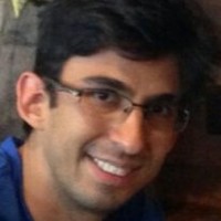 José Carlos Marcusso Junior