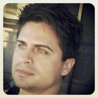 Tony Vasquez